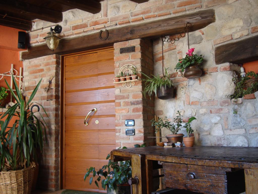 B&B Il Melograno del Garda Padenghe sul Garda Exterior foto